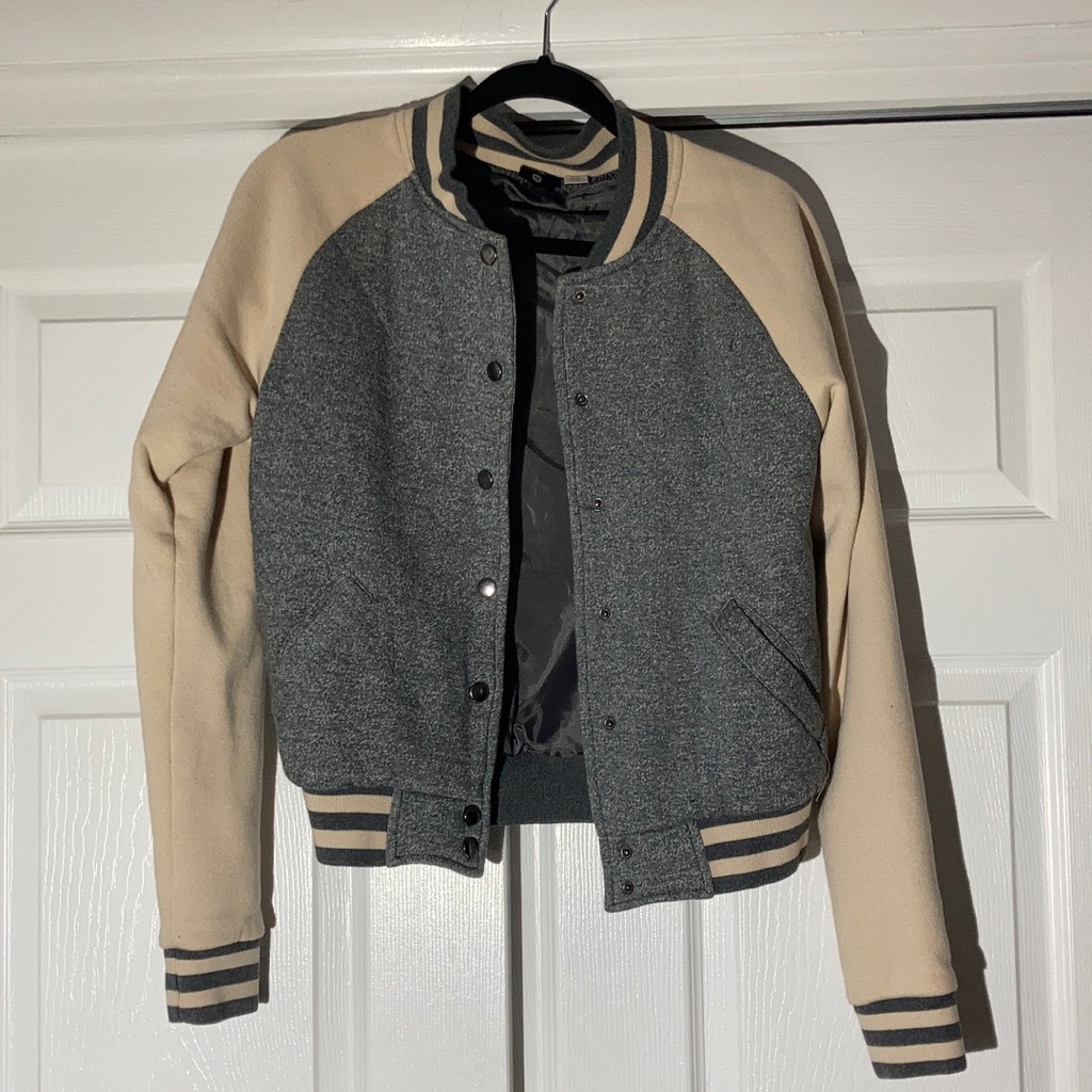 Bdg Varsity Jacket